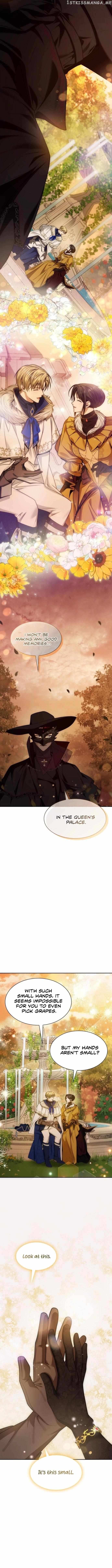 Sister, I Am the Queen in This Life Chapter 39 - page 12