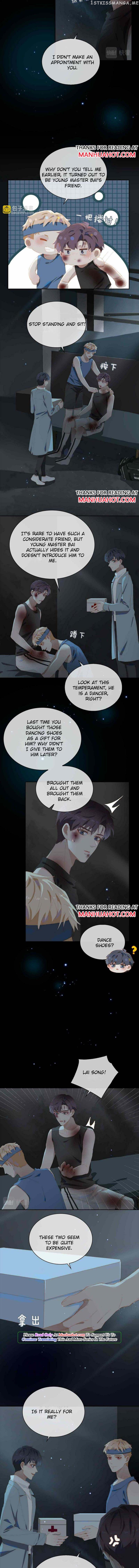 Salad Days (Tang LiuZang) Chapter 157 - page 6