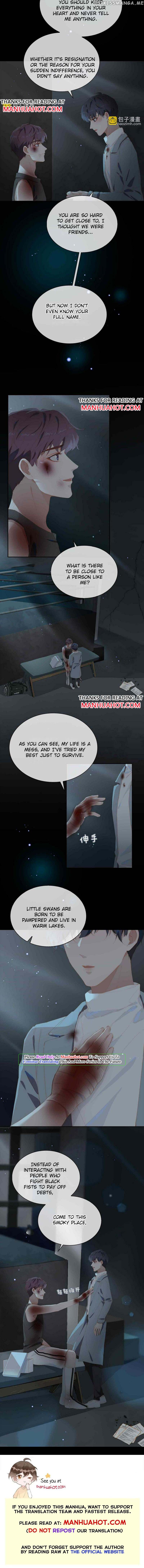 Salad Days (Tang LiuZang) Chapter 157 - page 8