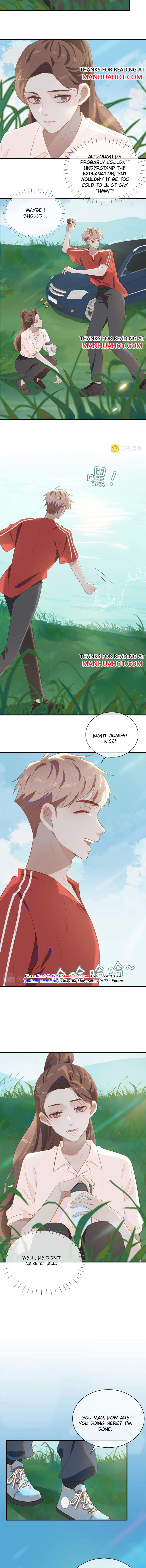 Salad Days (Tang LiuZang) chapter 148 - page 3