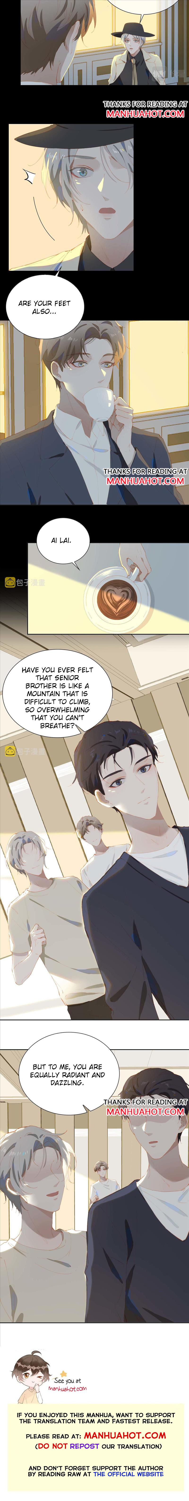 Salad Days (Tang LiuZang) chapter 137 - page 6