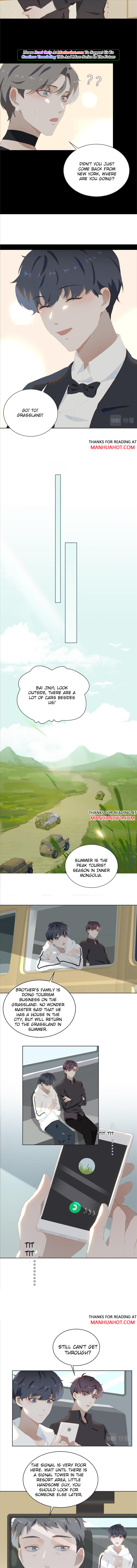 Salad Days (Tang LiuZang) chapter 113 - page 4