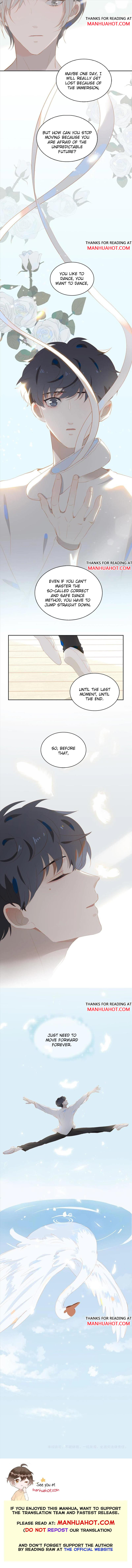 Salad Days (Tang LiuZang) chapter 94 - page 5