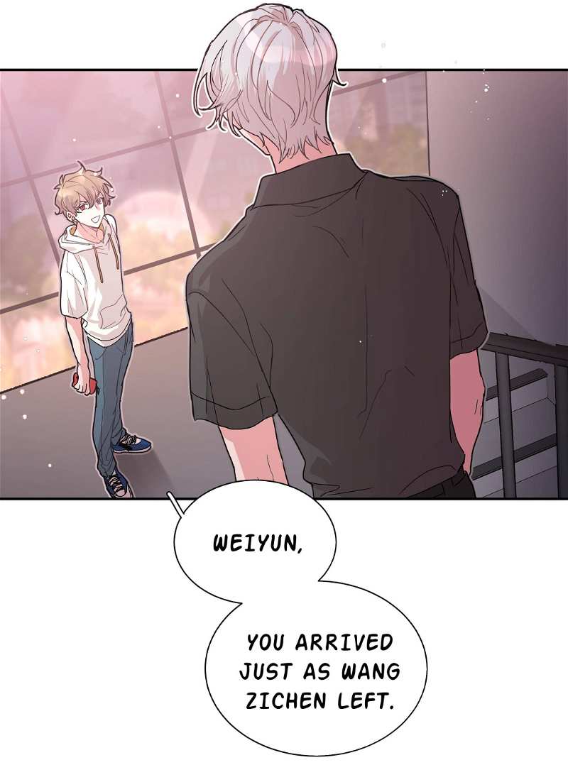 Don’t Say You Love Me Chapter 1 - page 30