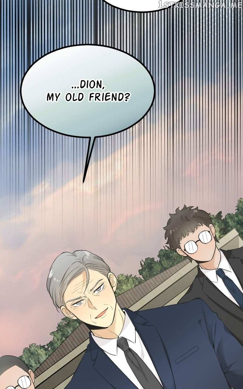 Who’s Mr. President? Chapter 67 - page 30