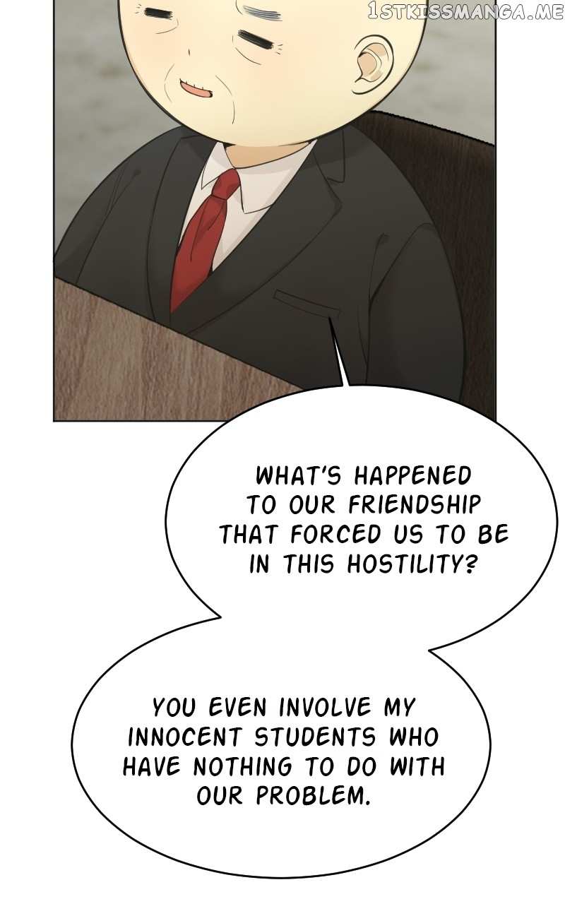 Who’s Mr. President? Chapter 67 - page 40