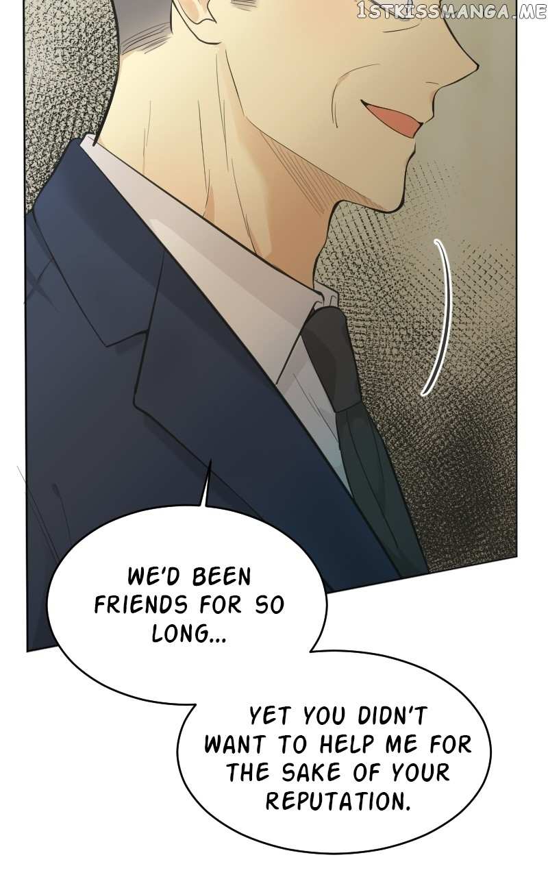 Who’s Mr. President? Chapter 67 - page 42