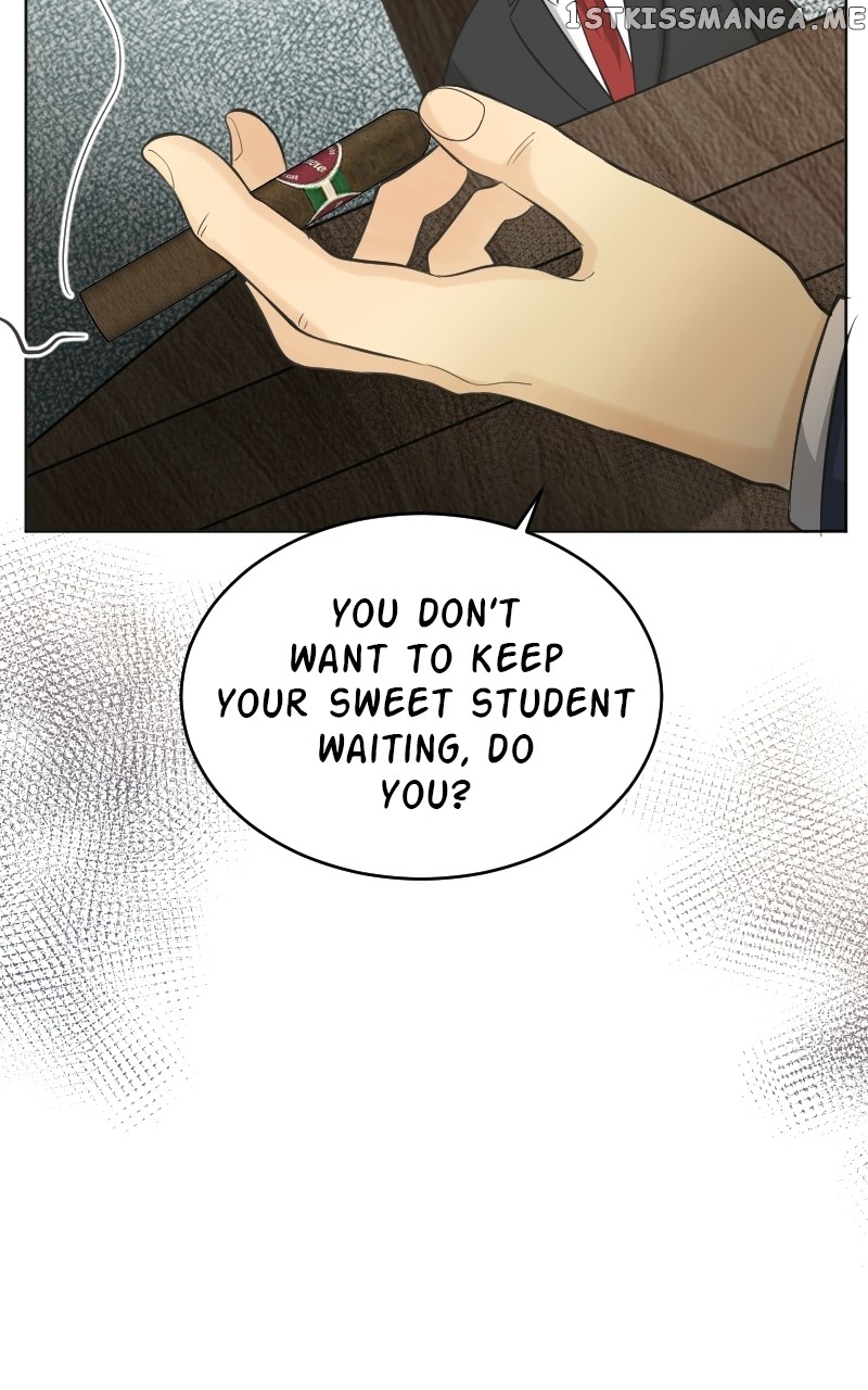 Who’s Mr. President? Chapter 67 - page 54