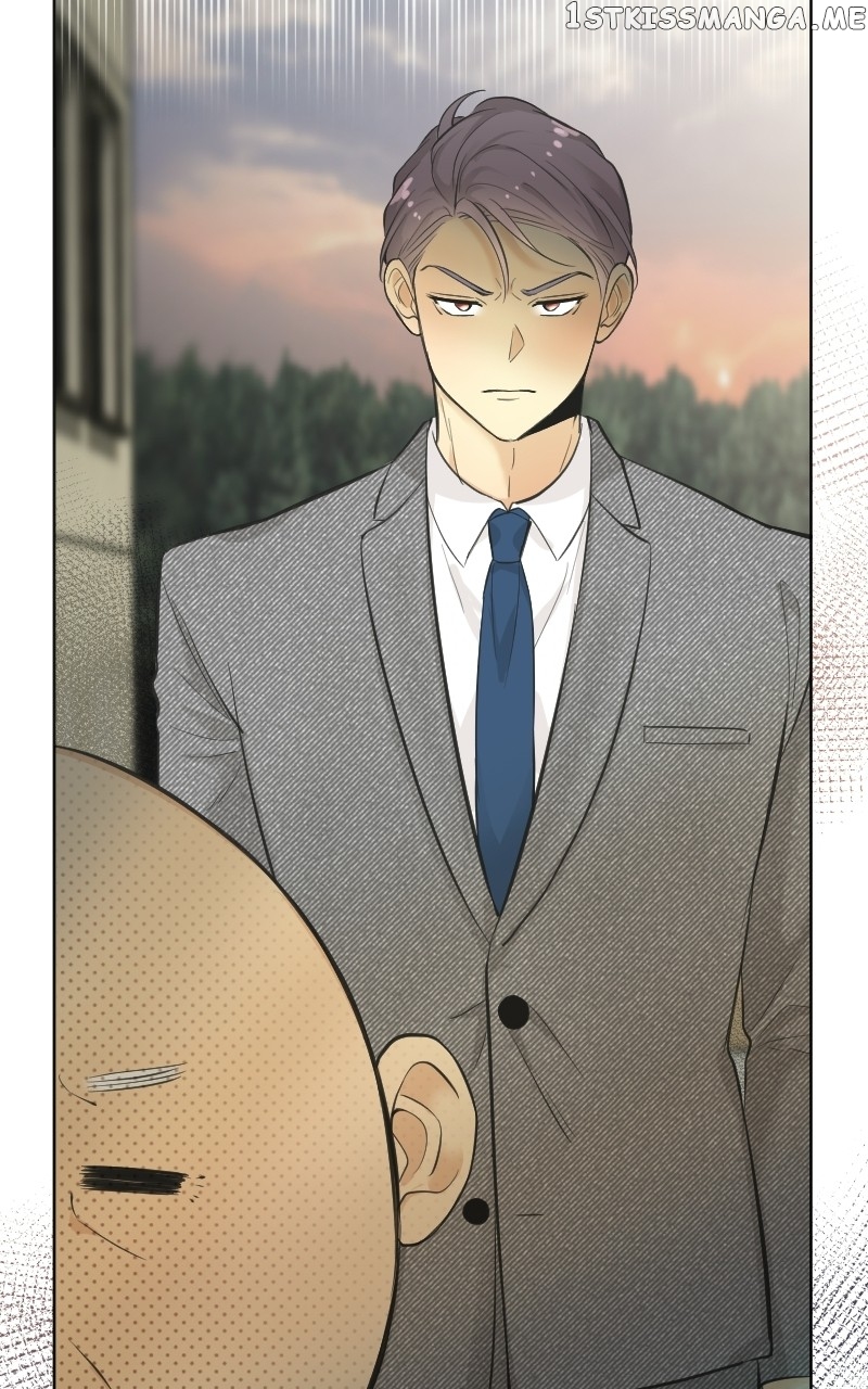 Who’s Mr. President? Chapter 67 - page 56