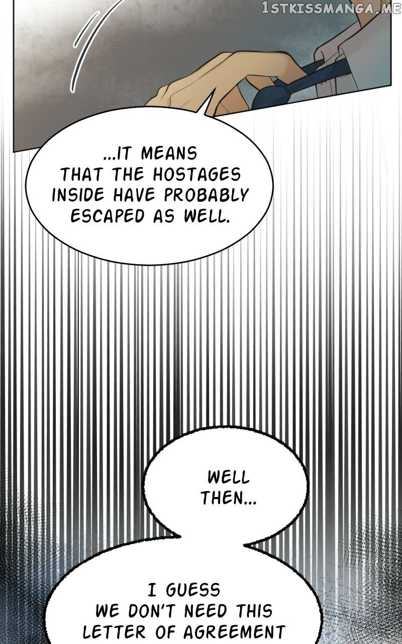 Who’s Mr. President? Chapter 67 - page 74