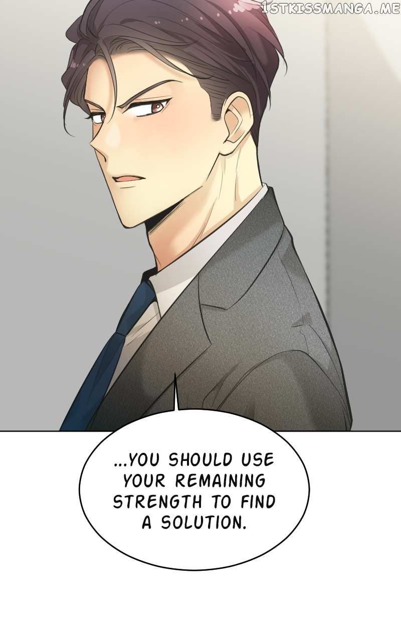 Who’s Mr. President? Chapter 63 - page 22