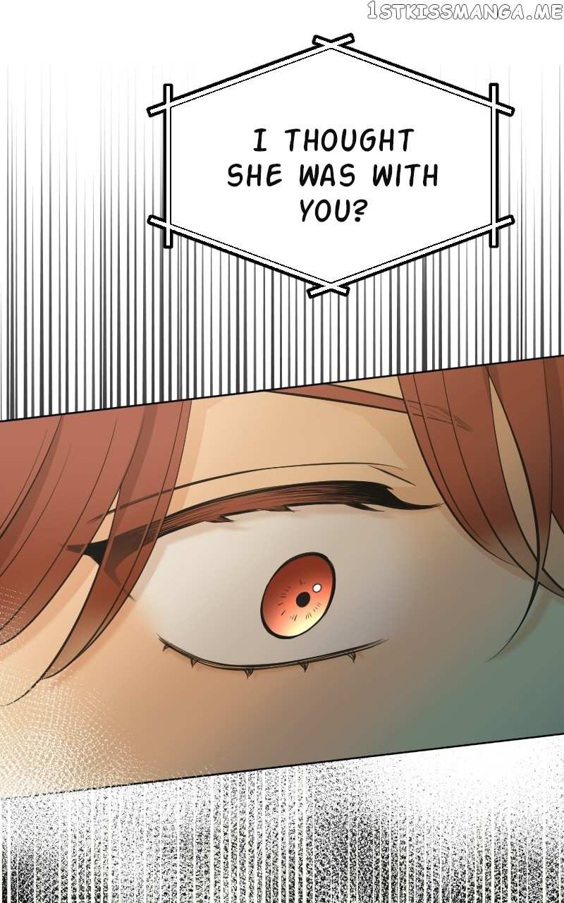 Who’s Mr. President? Chapter 63 - page 3