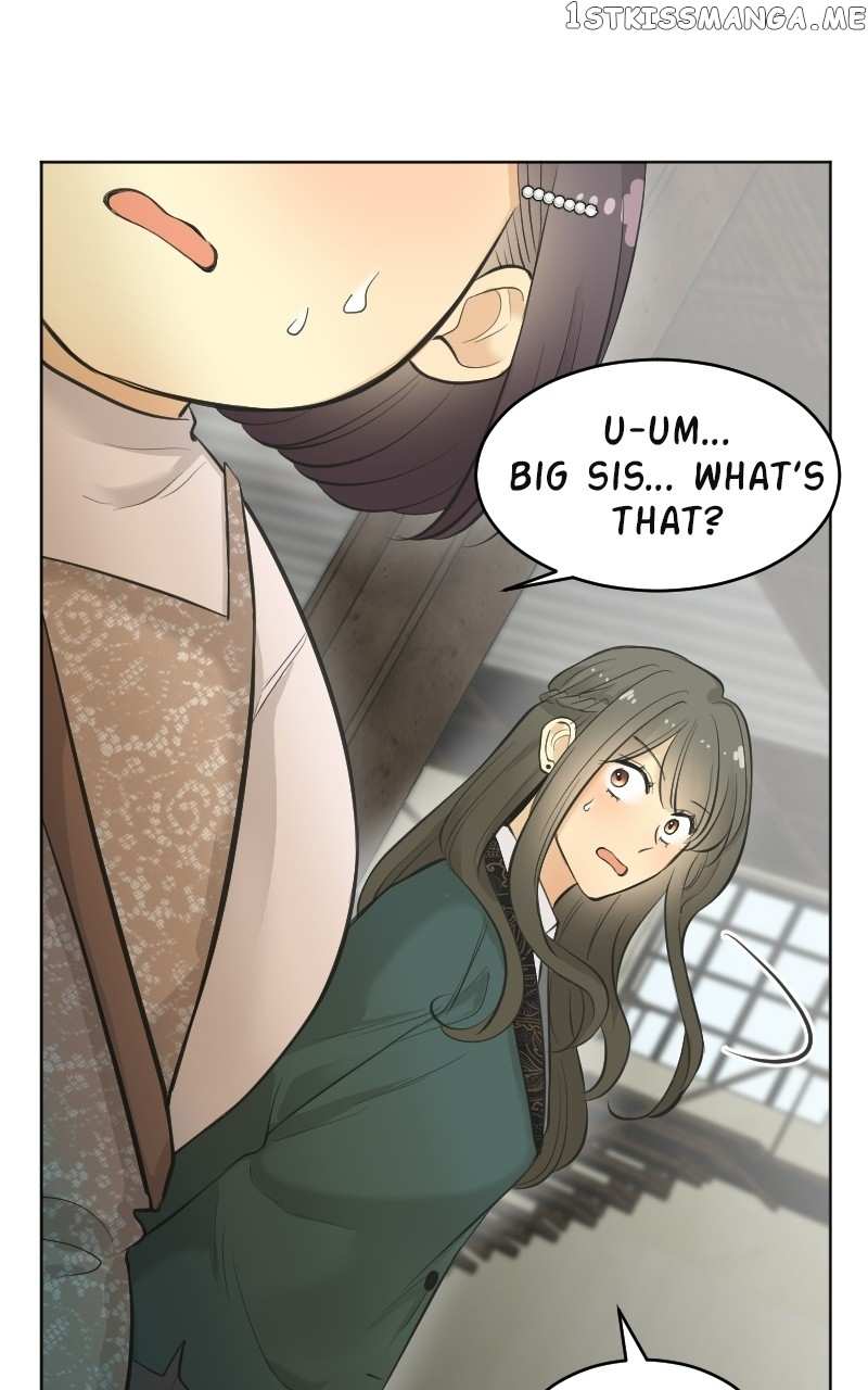 Who’s Mr. President? Chapter 63 - page 76