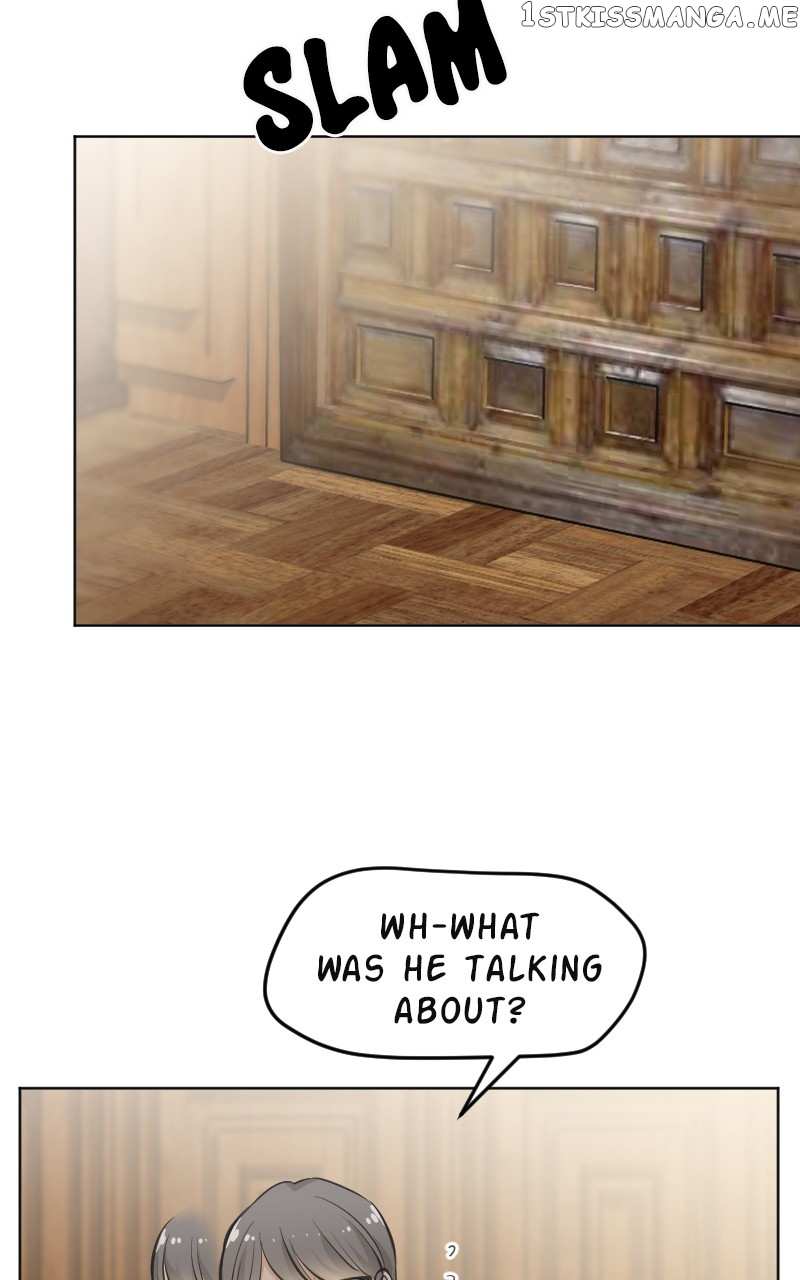 Who’s Mr. President? Chapter 58 - page 32