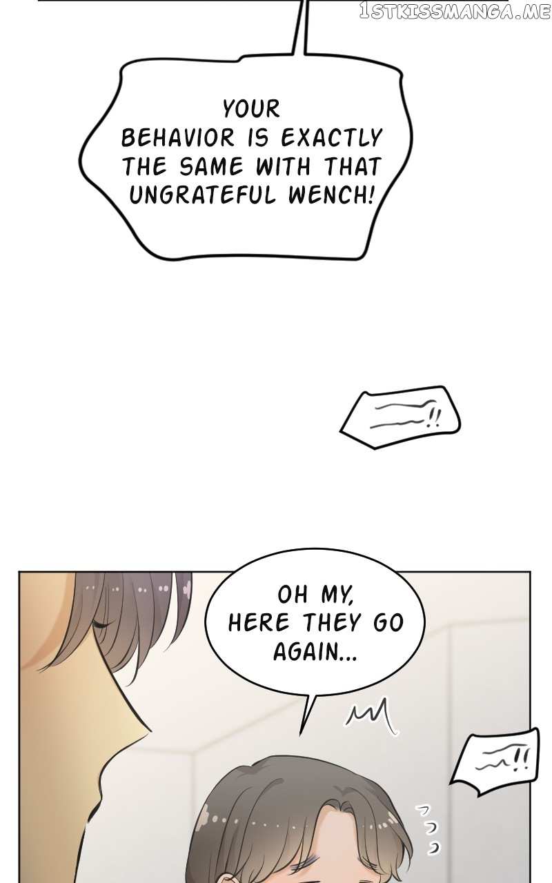 Who’s Mr. President? Chapter 58 - page 44