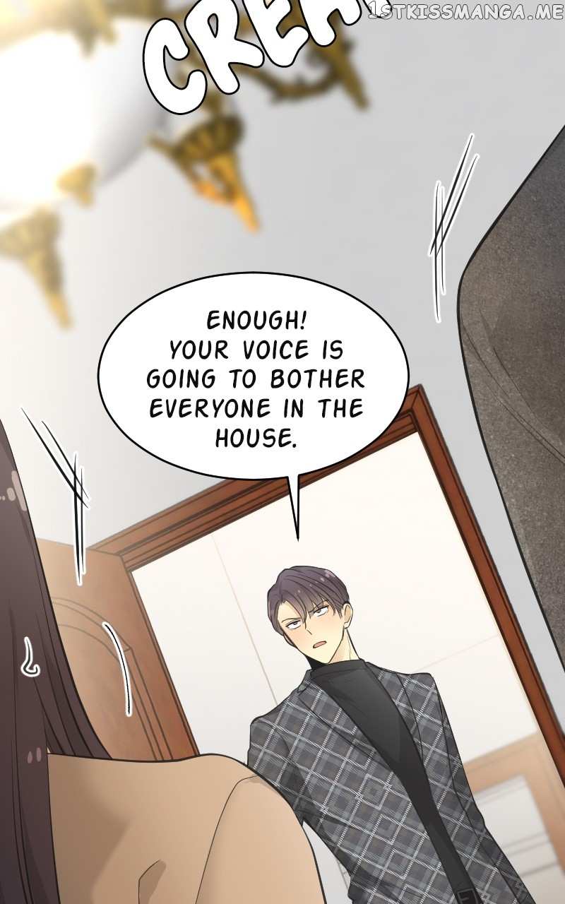 Who’s Mr. President? Chapter 58 - page 48