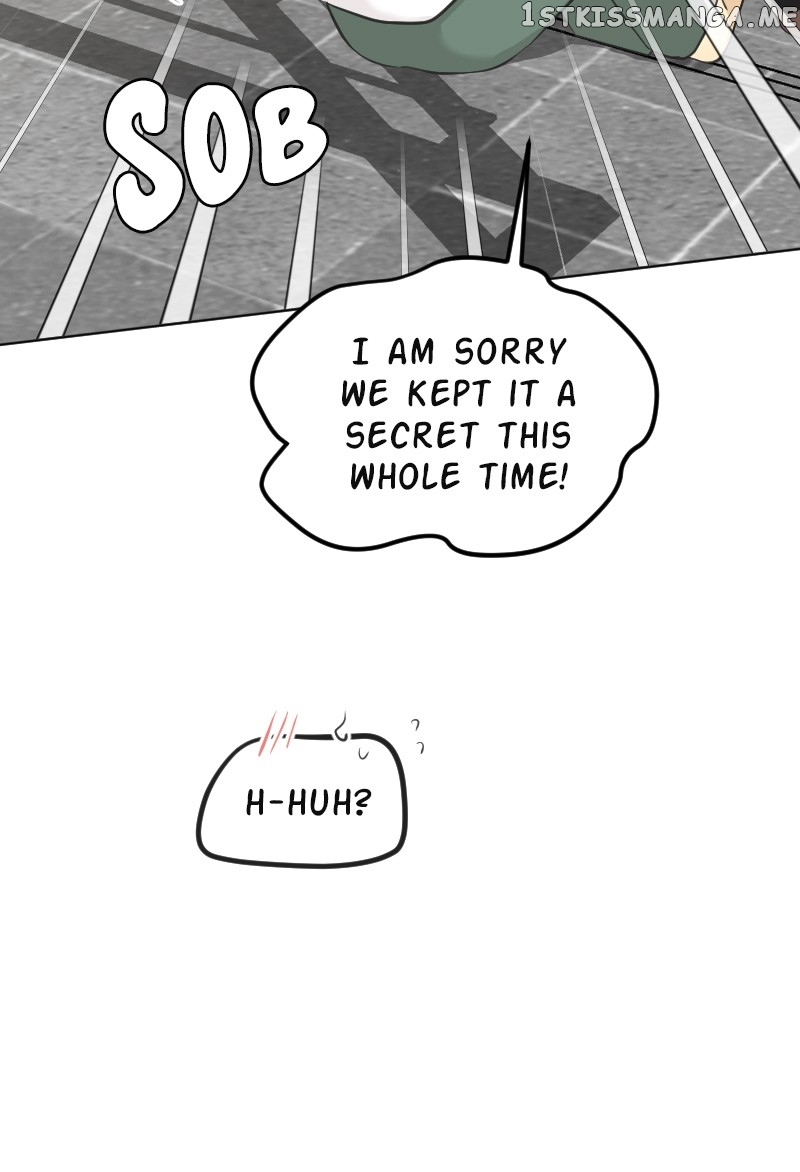 Who’s Mr. President? Chapter 58 - page 59