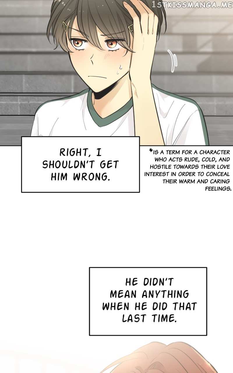Who’s Mr. President? Chapter 58 - page 68