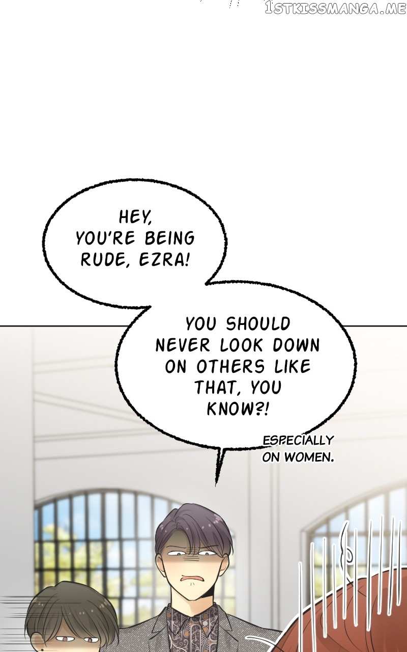 Who’s Mr. President? Chapter 57 - page 13
