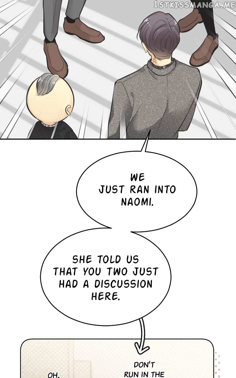 Who’s Mr. President? Chapter 57 - page 4