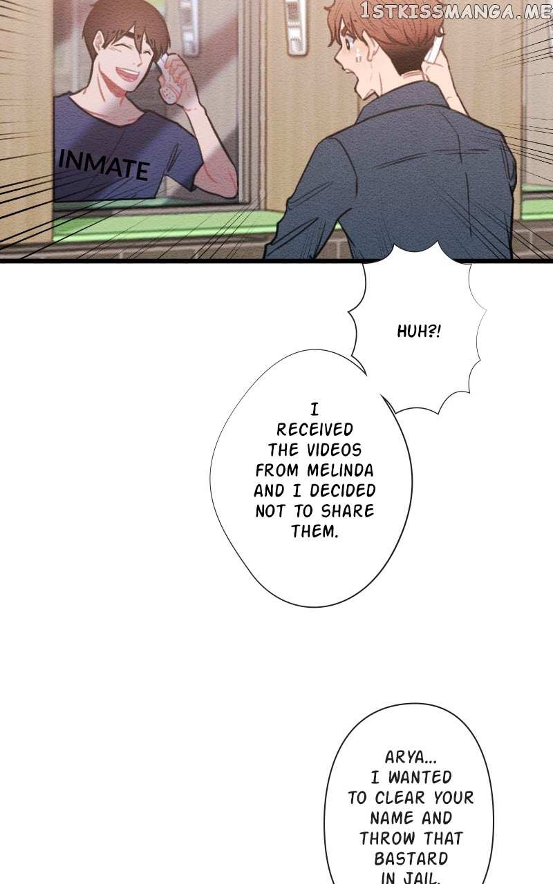 Mistake Chapter 65 - page 3