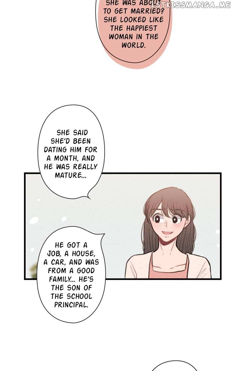 Mistake Chapter 64 - page 4