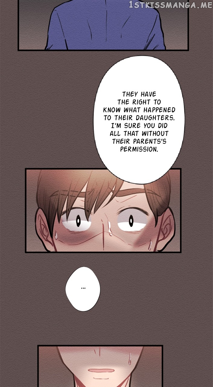 Mistake Chapter 57 - page 34