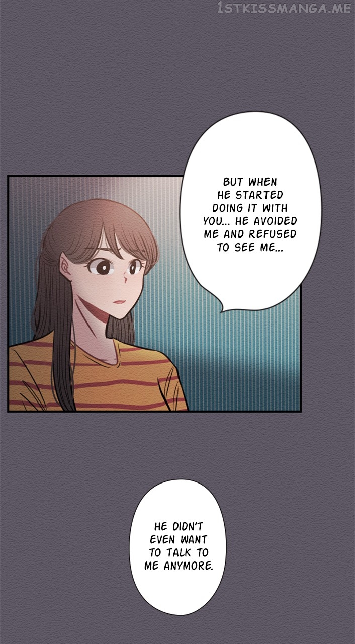 Mistake Chapter 51 - page 20