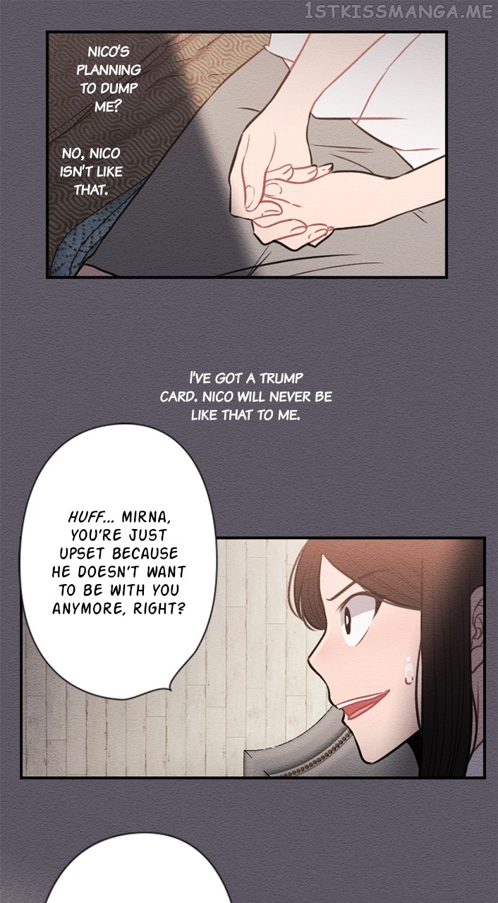 Mistake Chapter 51 - page 22