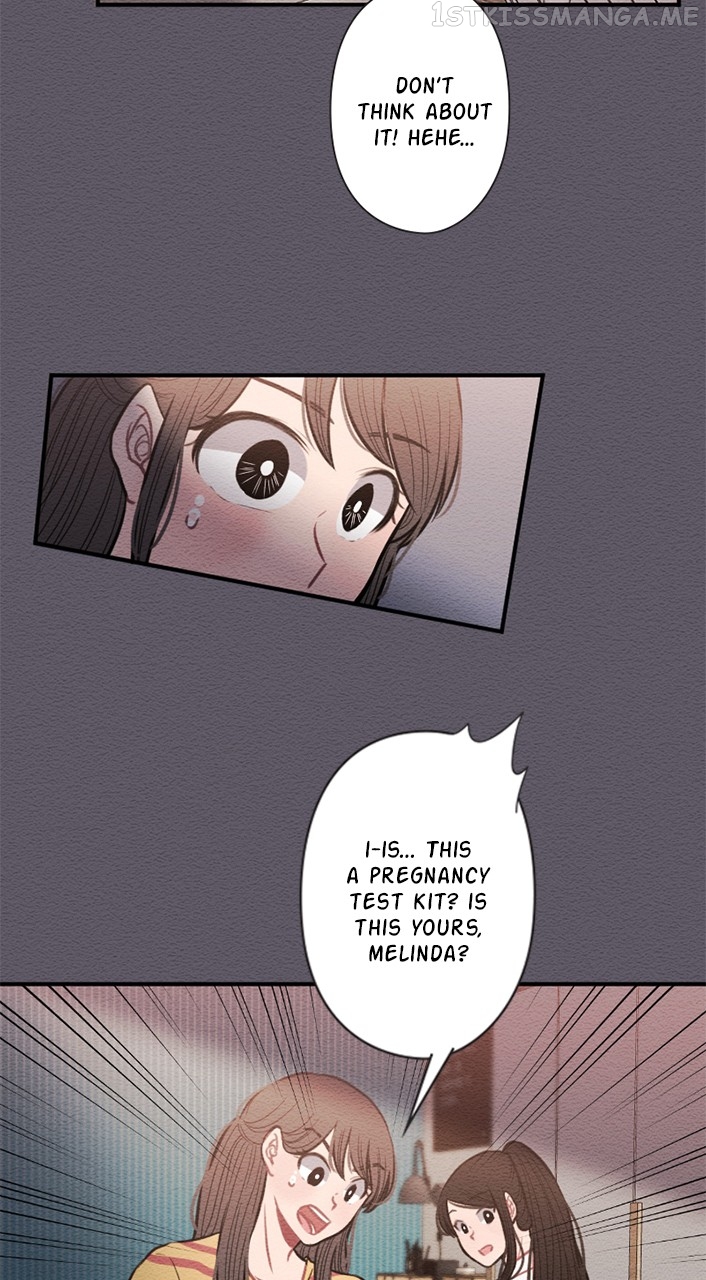 Mistake Chapter 51 - page 27