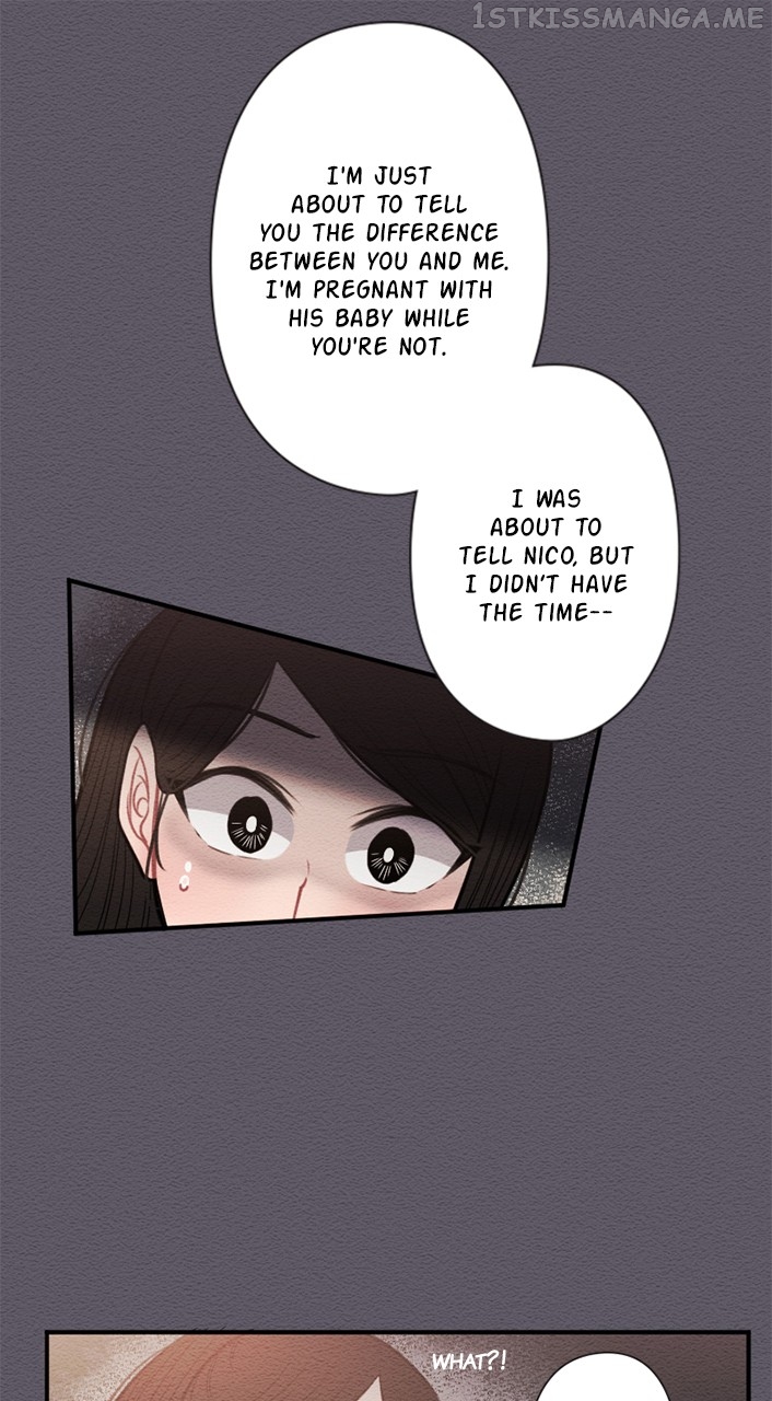 Mistake Chapter 51 - page 29