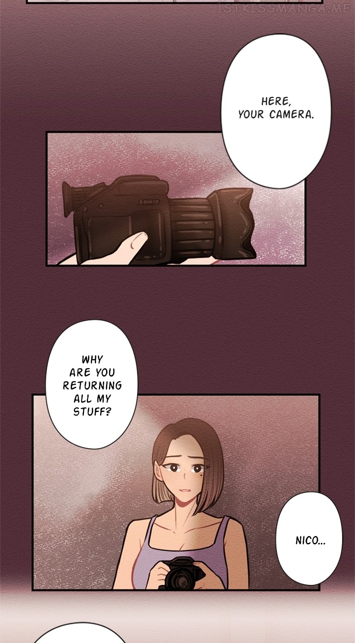 Mistake Chapter 48 - page 2