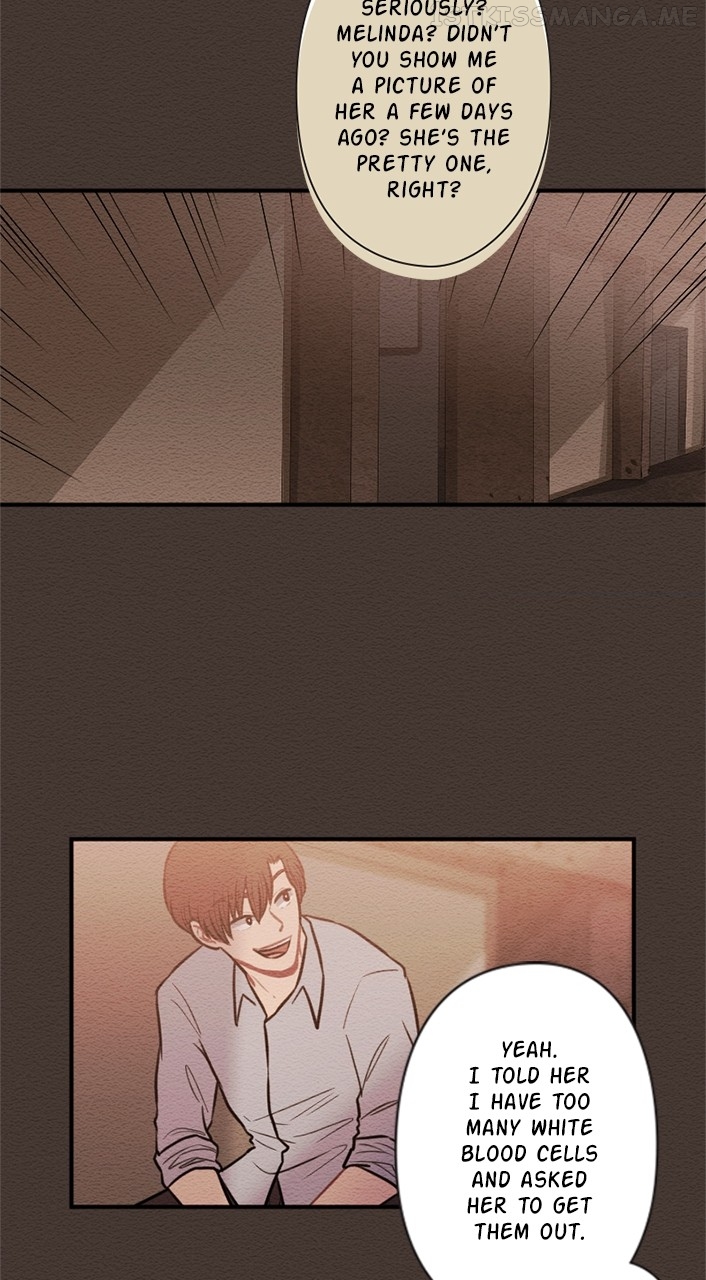 Mistake Chapter 48 - page 35