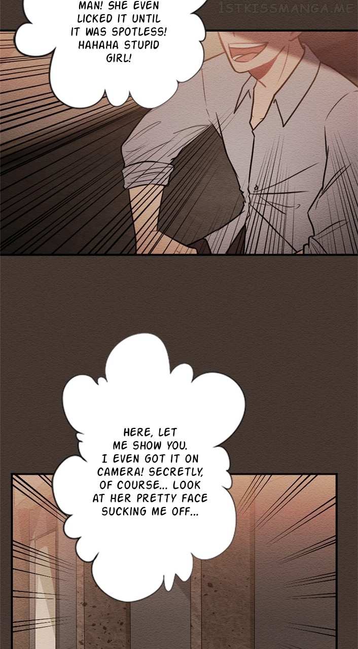 Mistake Chapter 48 - page 37