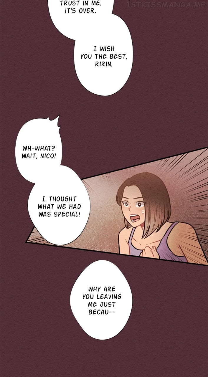 Mistake Chapter 48 - page 4