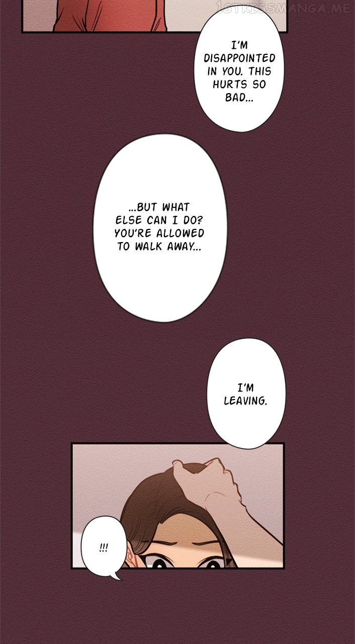 Mistake Chapter 48 - page 9