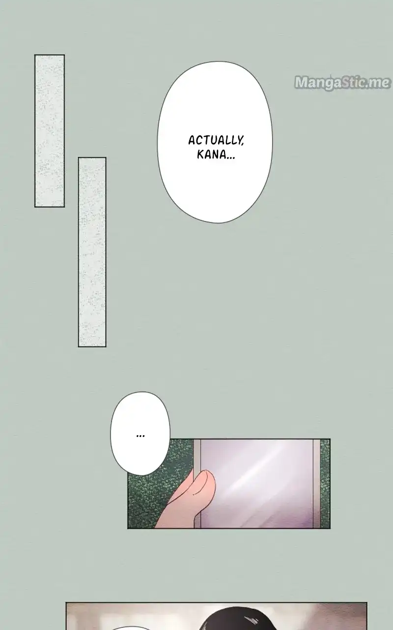 Mistake Chapter 31 - page 50