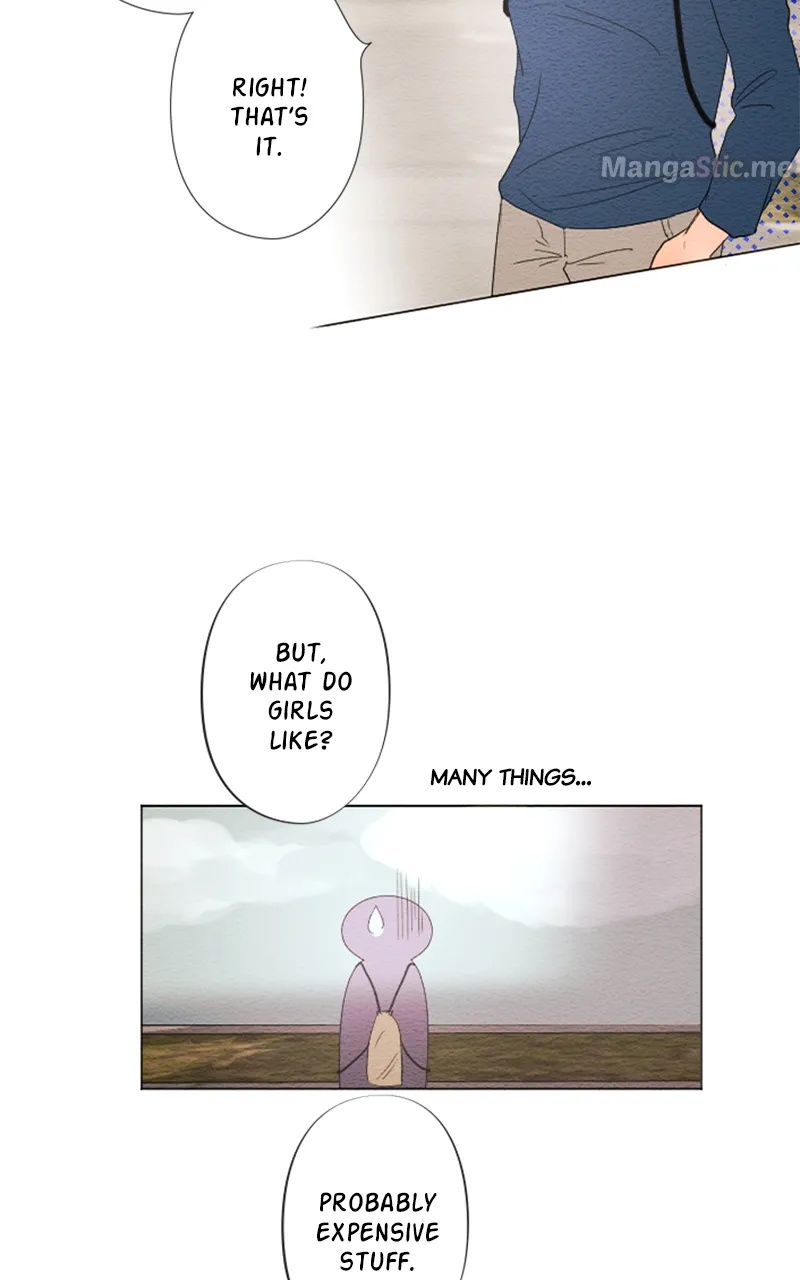 Mistake Chapter 31 - page 6