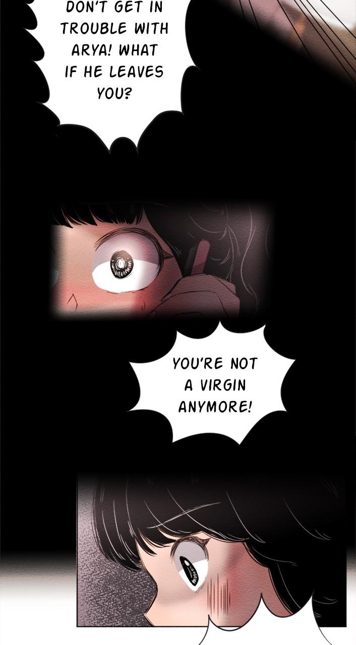 Mistake Chapter 19 - page 7