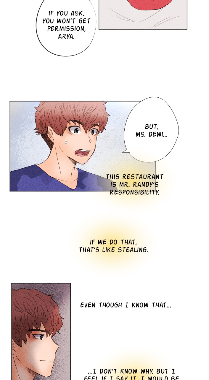 Mistake Chapter 18 - page 26