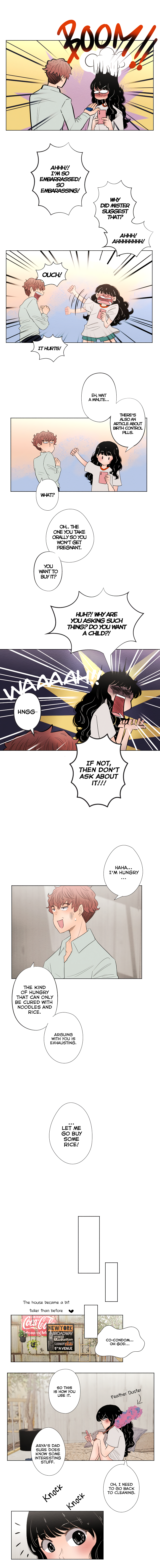 Mistake Chapter 10 - page 6