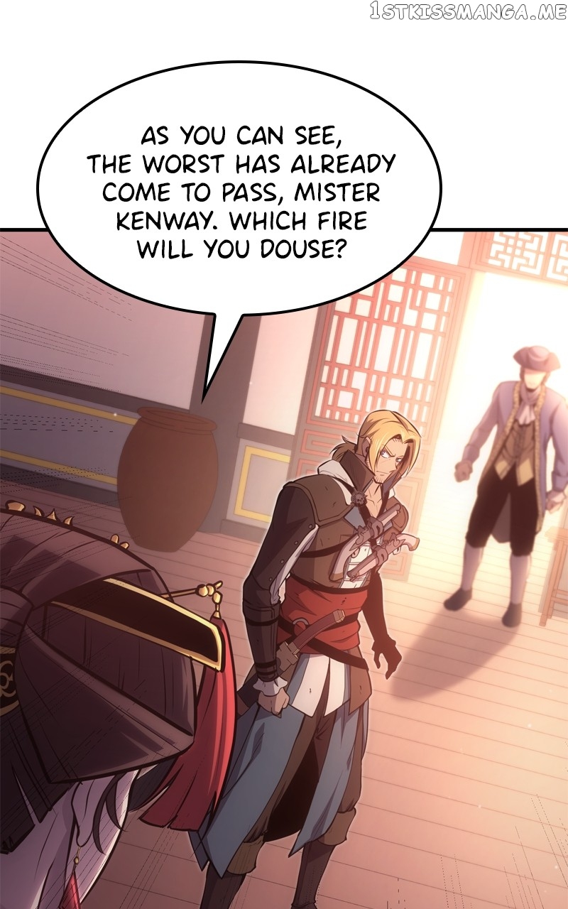 Assassin’s Creed: Forgotten Temple Chapter 14 - page 117