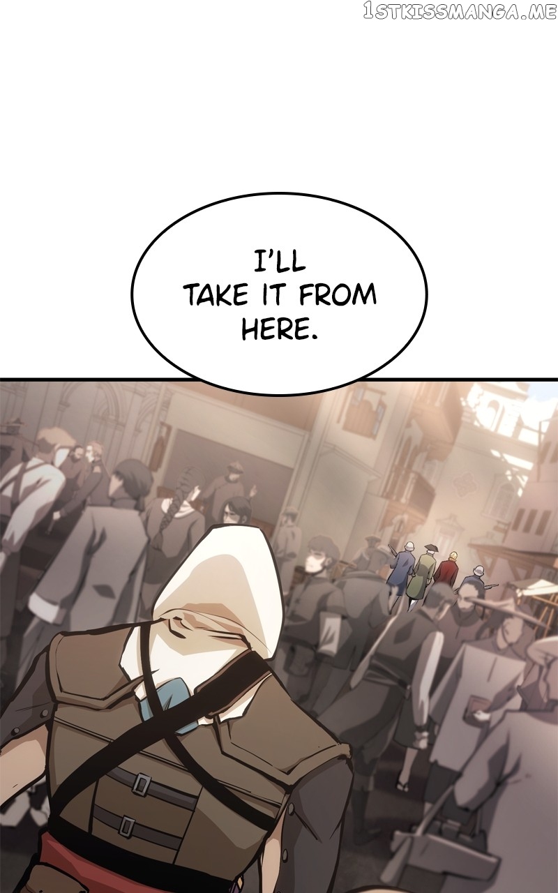 Assassin’s Creed: Forgotten Temple Chapter 13 - page 101