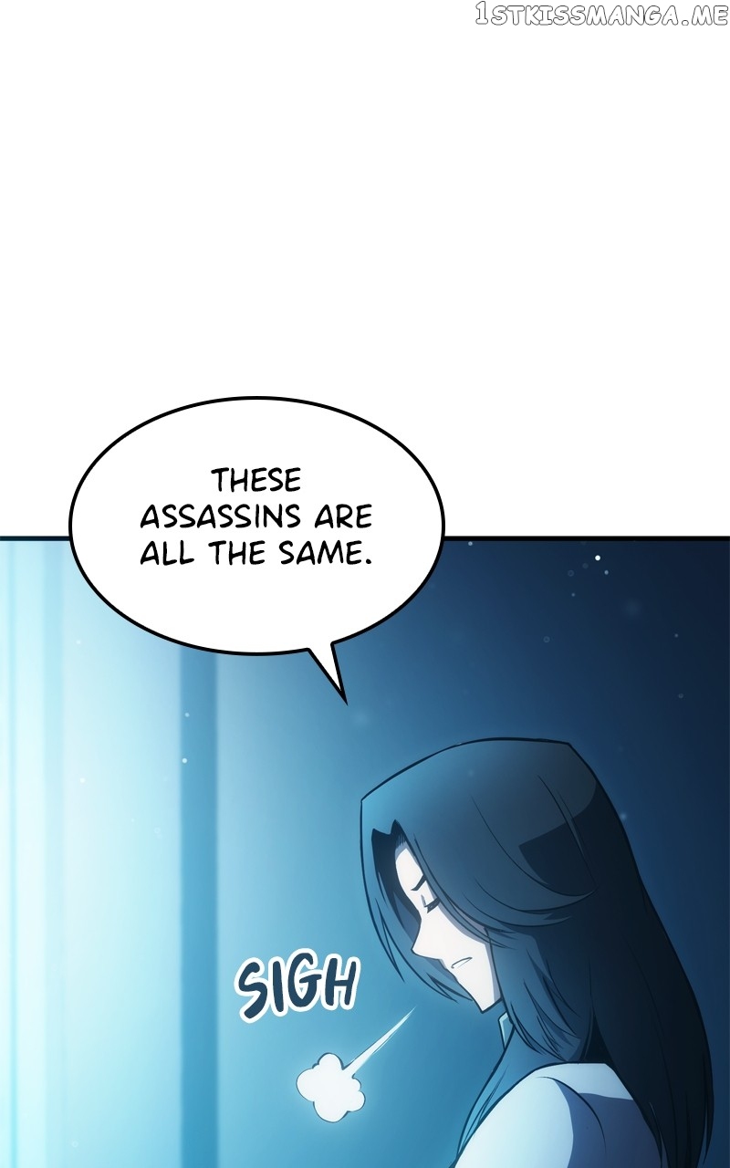 Assassin’s Creed: Forgotten Temple Chapter 9 - page 81