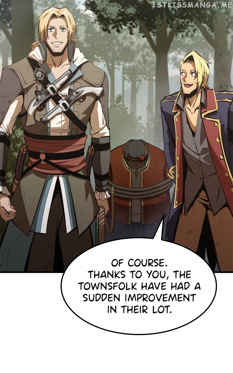 Assassin’s Creed: Forgotten Temple Chapter 16 - page 37