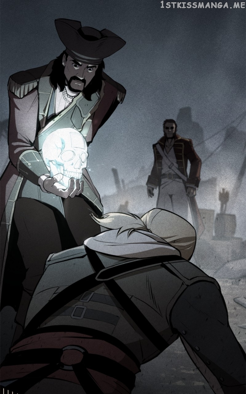 Assassin’s Creed: Forgotten Temple Chapter 16 - page 65