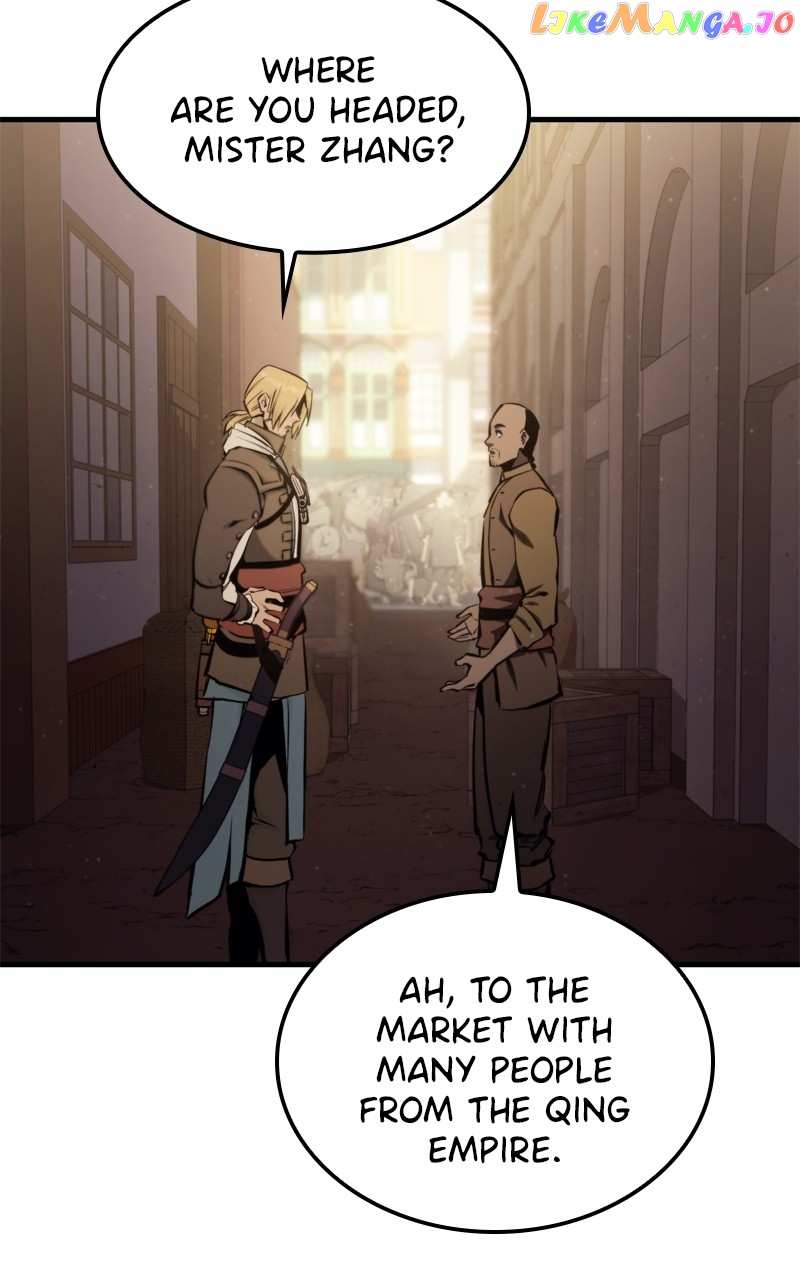 Assassin’s Creed: Forgotten Temple Chapter 18 - page 120