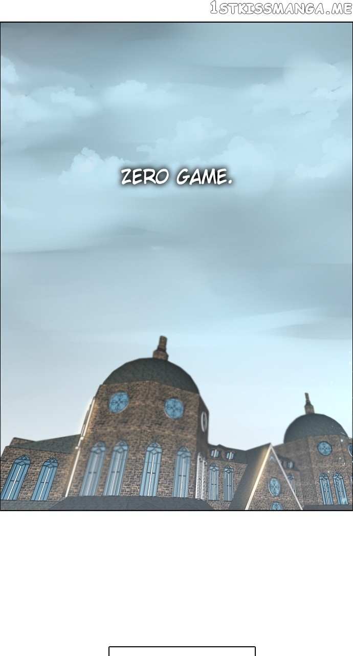 Zero Game Chapter 204 - page 17