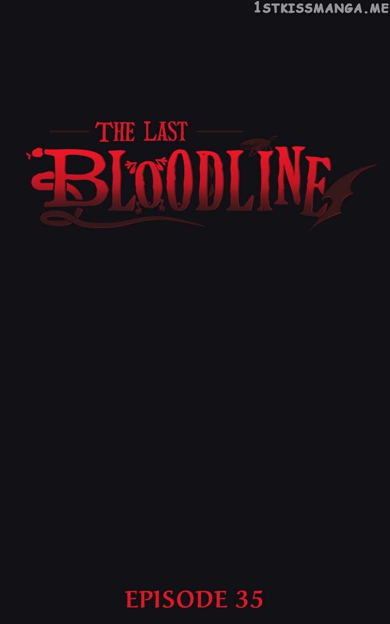 The Last Bloodline Chapter 35 - page 6