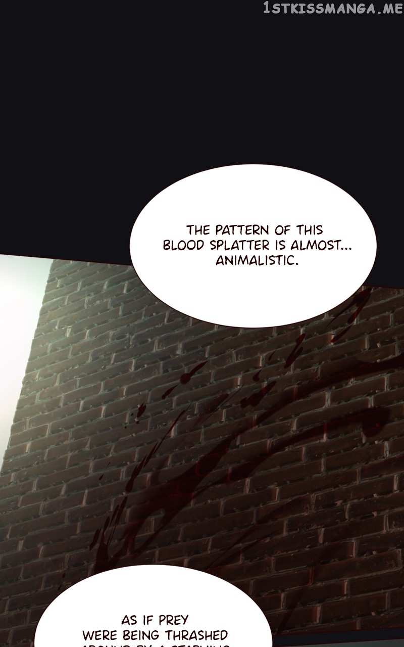 The Last Bloodline Chapter 34 - page 3